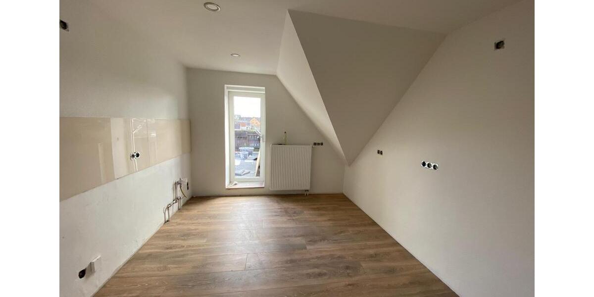 Terrassenwohnung Braunschweig Wabe-Schunter-Beberbach - 3 Zimmer, 98 m&sup2;, 900&euro; | Angebot:25976442