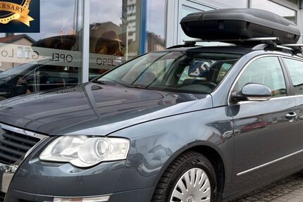 VW Passat Variant 300.050 km 5.300 &euro; Schöningen 38364