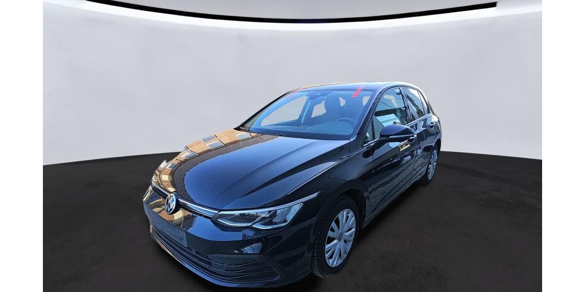 VW Golf 103.814 km 18.990 &euro; Braunschweig 38122