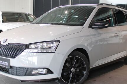 Skoda Fabia 91.604 km 13.490 &euro; Braunschweig 38126