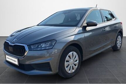 Skoda Fabia 29.343 km 19.750 &euro; Osterwieck 38835