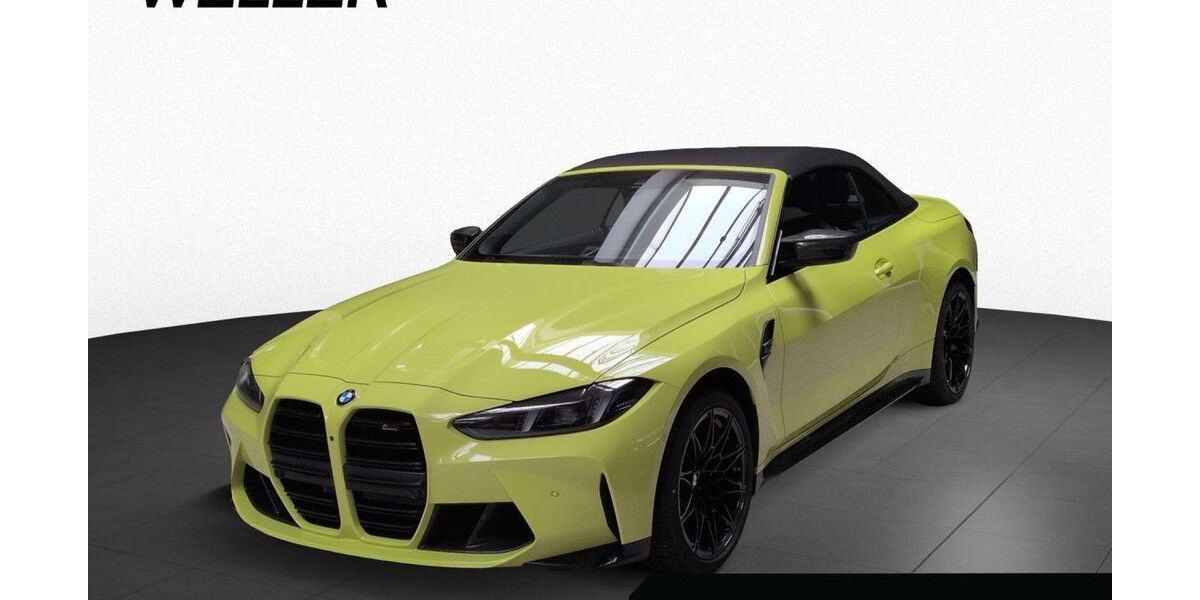 BMW M4 6.000 km 102.890 &euro; Braunschweig 38112