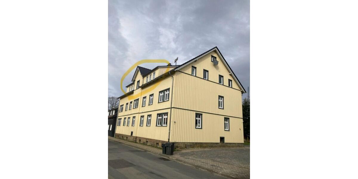 Etagenwohnung Langelsheim - 2.5 Zimmer, 69 m&sup2;, 650&euro; | Angebot:25444371