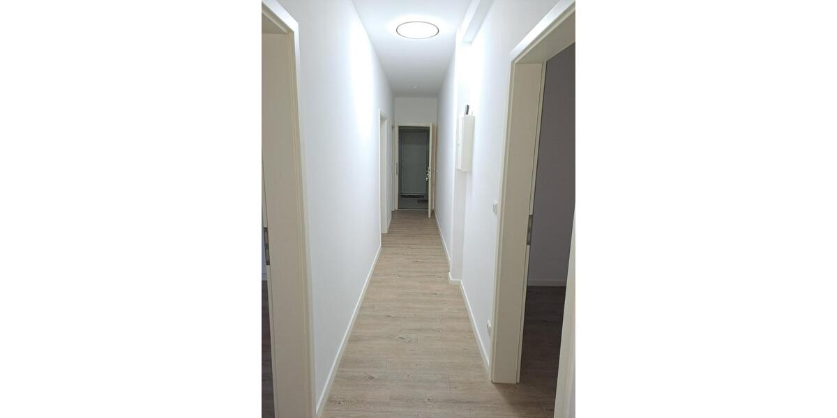 Etagenwohnung Braunschweig - 2 Zimmer, 61 m&sup2;, 390&euro; | Angebot:25320556