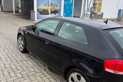 Audi A3 290.000 km 700 &euro; Braunschweig 38122
