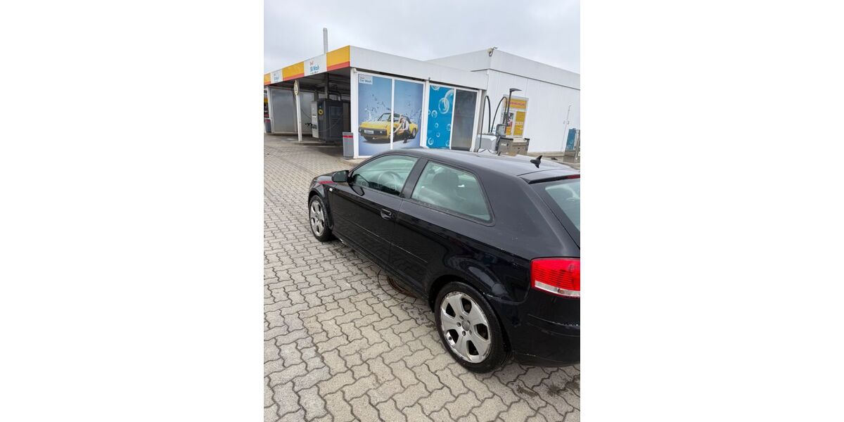 Audi A3 290.000 km 700 &euro; Braunschweig 38122