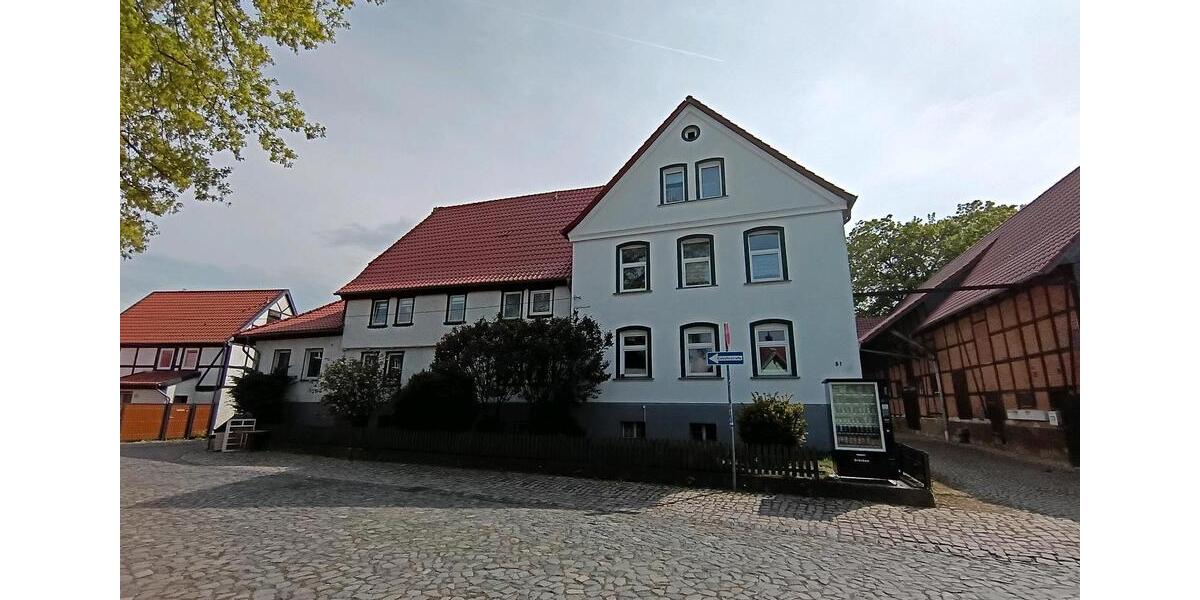 Mehrfamilienhaus, Wohnhaus Osterwieck - 18 Zimmer, 397 m&sup2;, 565.000&euro; | Angebot:26603787