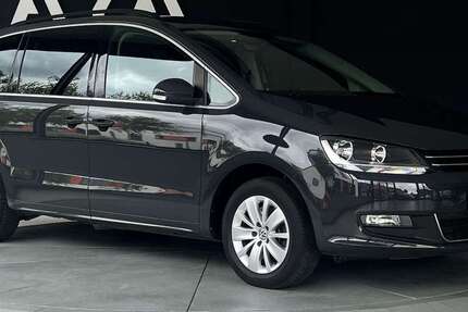VW Sharan 138.000 km 17.950 &euro; Schöppenstedt 38170