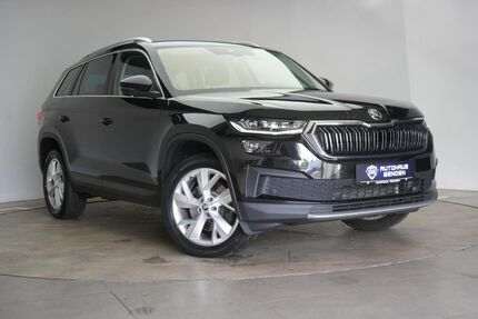 Skoda Kodiaq 95.000 km 26.800 &euro; Braunschweig 38110