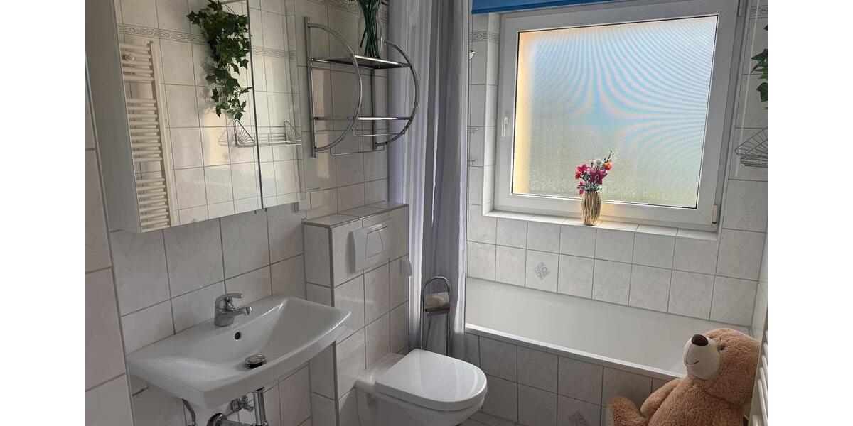 Etagenwohnung Remlingen-Semmenstedt Remlingen - 3 Zimmer, 75 m&sup2;, 690&euro; | Angebot:26698549