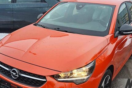 Opel Corsa 21.500 km 14.690 &euro; Schöningen 38364