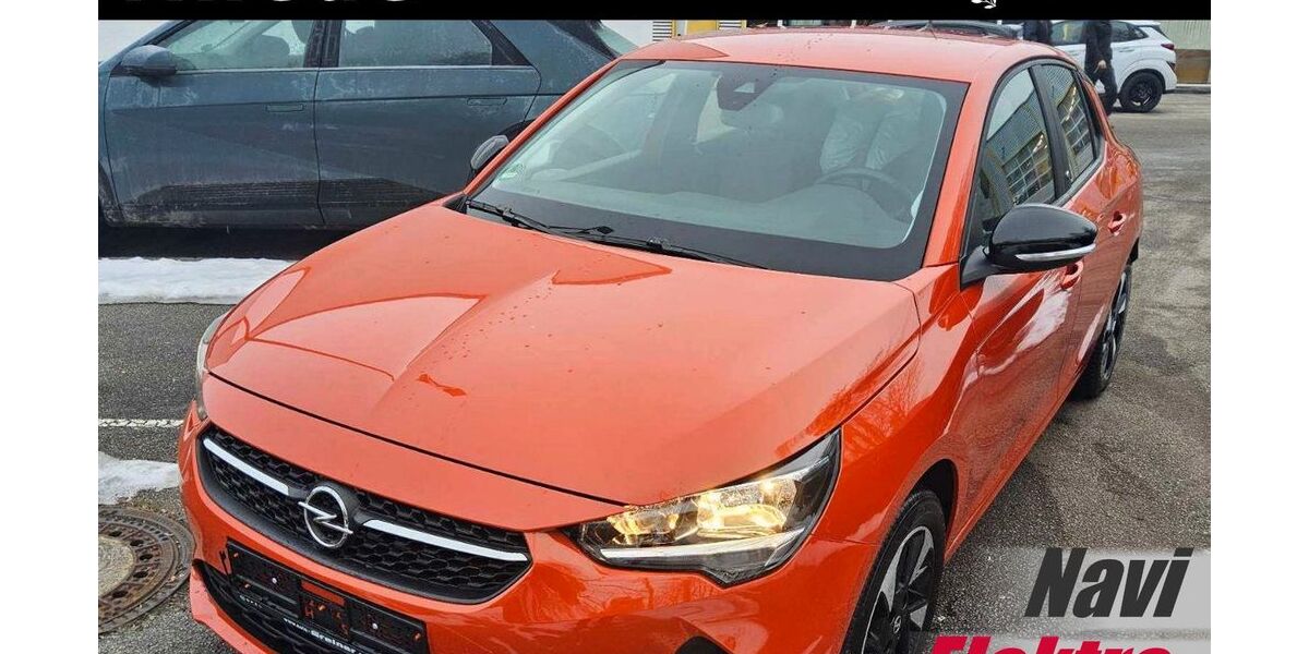 Opel Corsa 21.500 km 14.690 &euro; Schöningen 38364