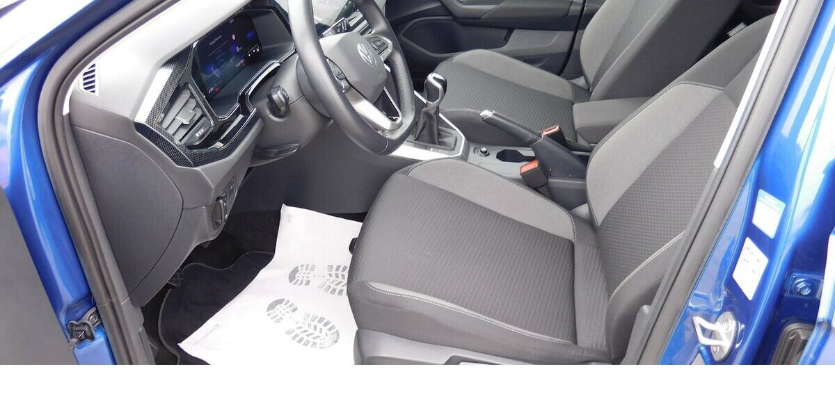 VW Polo 1.0 Life MPI BMT 4Trg Klima Navi LED 23.000 km 16.690 &euro; Vordorf 38533