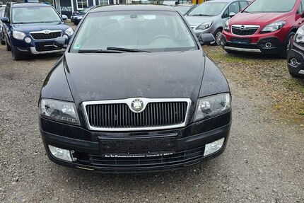 Skoda Octavia 347.658 km 1.690 &euro; Braunschweig 38120