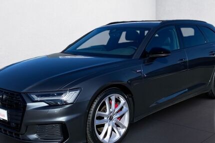 Audi A6 45.970 km 43.387 &euro; Goslar 38644