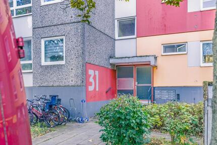 Wohnung Braunschweig Timmerlah-Geitelde-Stiddien - 2 Zimmer, 61 m&sup2;, 481&euro; | Angebot:25989539