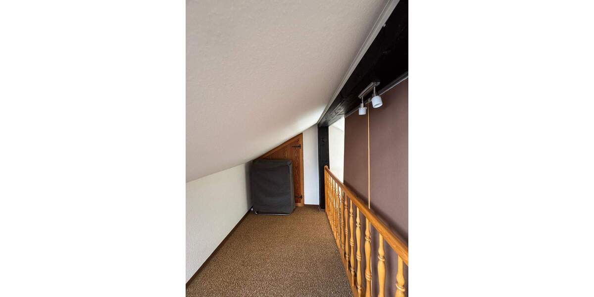 Etagenwohnung Langelsheim Wolfshagen - 2 Zimmer, 64.500&euro; | Angebot:25744785