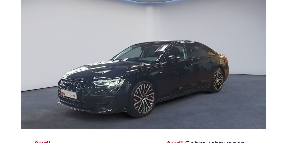 Audi A8 79.950 km 49.450 &euro; Braunschweig 38124