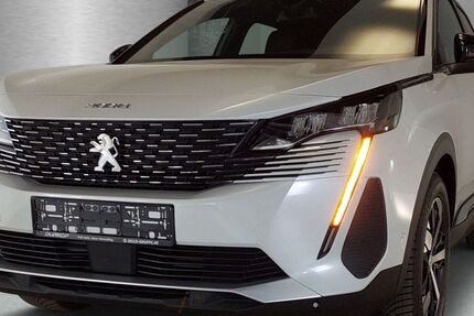 Peugeot 3008 45.861 km 18.990 &euro; Braunschweig 38126