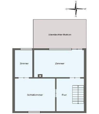 Doppelhaushälfte Holle - 6 Zimmer, 124 m&sup2;, 780&euro; | Angebot:26673410