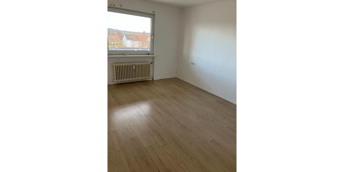 Etagenwohnung Wolfenbüttel Adersheim - 3 Zimmer, 68 m&sup2;, 134.000&euro; | Angebot:25719724