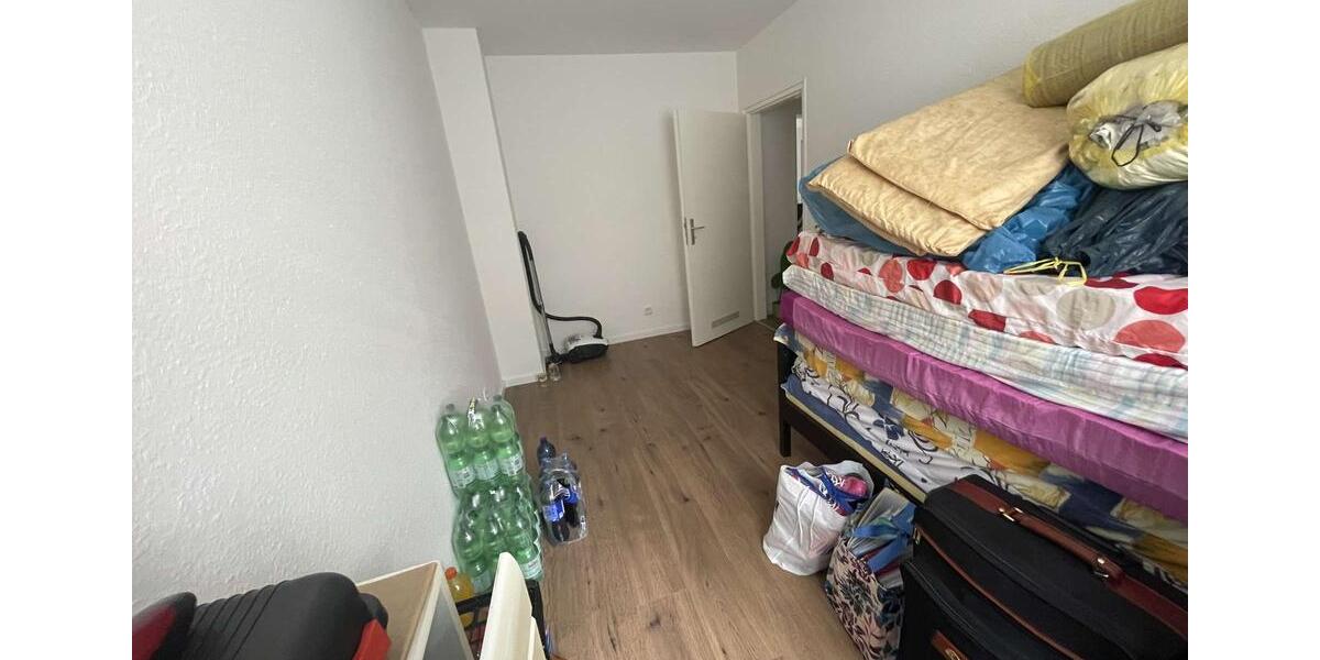 Etagenwohnung Salzgitter Ortschaft Südost - 3 Zimmer, 60 m&sup2;, 389&euro; | Angebot:25648215