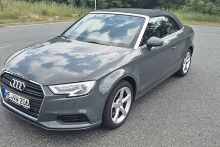 Audi A3 38.000 km 19.900 &euro; Lehre 38165