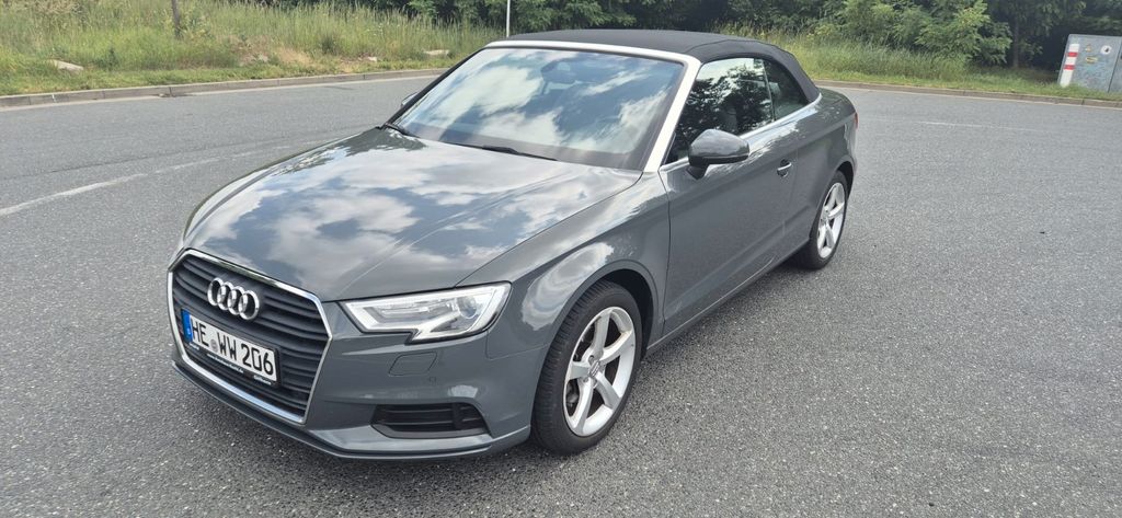 Audi A3 38.000 km 21.800 &euro; Lehre 38165