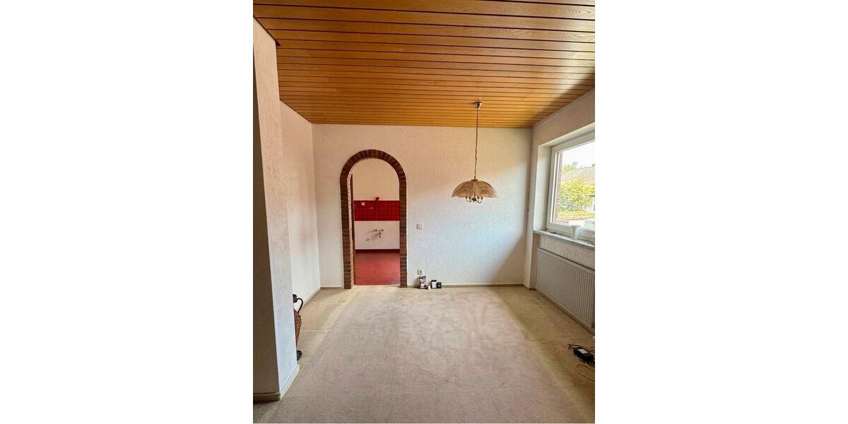 Einfamilienhaus Schwülper - 4 Zimmer, 107 m&sup2;, 1.600&euro; | Angebot:26563424