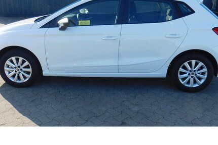 Seat Ibiza 1.0 Style TSI BMT 4Trg Klima Navi 34.400 km 14.990 &euro; Vordorf 38533