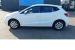 Seat Ibiza 1.0 Style TSI BMT 4Trg Klima Navi 34.400 km 14.990 &euro; Vordorf 38533