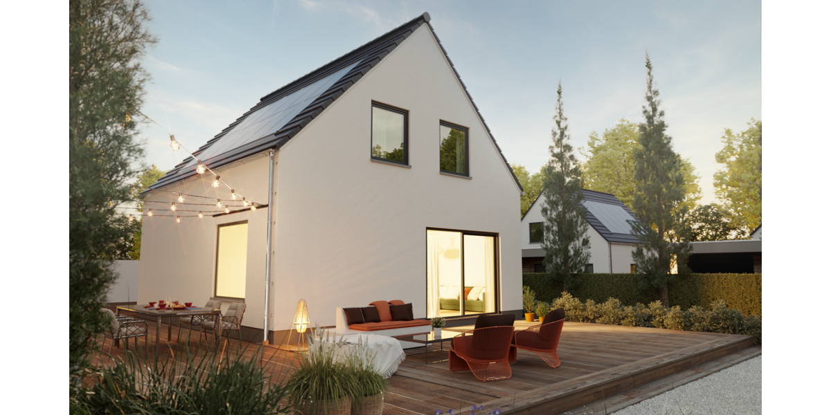Einfamilienhaus Wendessen Wendessen - 4 Zimmer, 109 m&sup2;, 339.350&euro; | Angebot:26660425