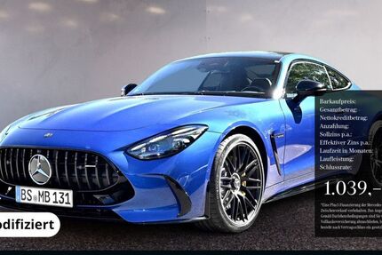 Mercedes-Benz AMG GT 6.500 km 167.664 &euro; Braunschweig 38122