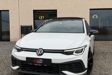 VW Golf 57.400 km 33.850 &euro; Salzgitter 38239