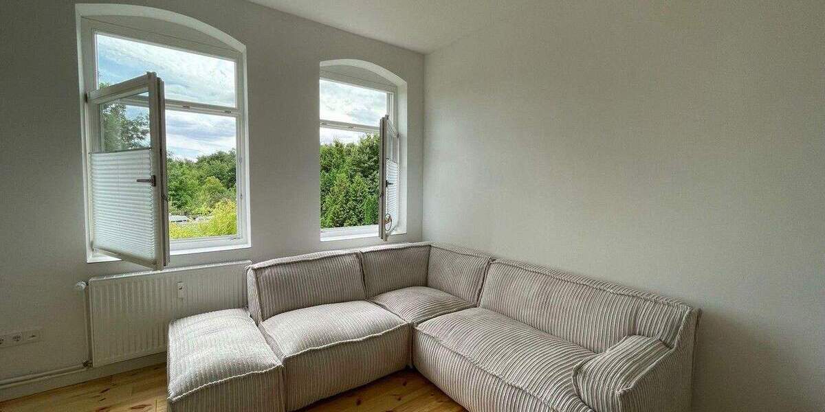 Etagenwohnung Braunschweig Westliches Ringgebiet - 2 Zimmer, 55 m&sup2;, 220.000&euro; | Angebot:25896529