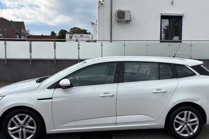 Renault Megane 165.260 km 7.250 &euro; Salzgitter-Lebenstedt 38226