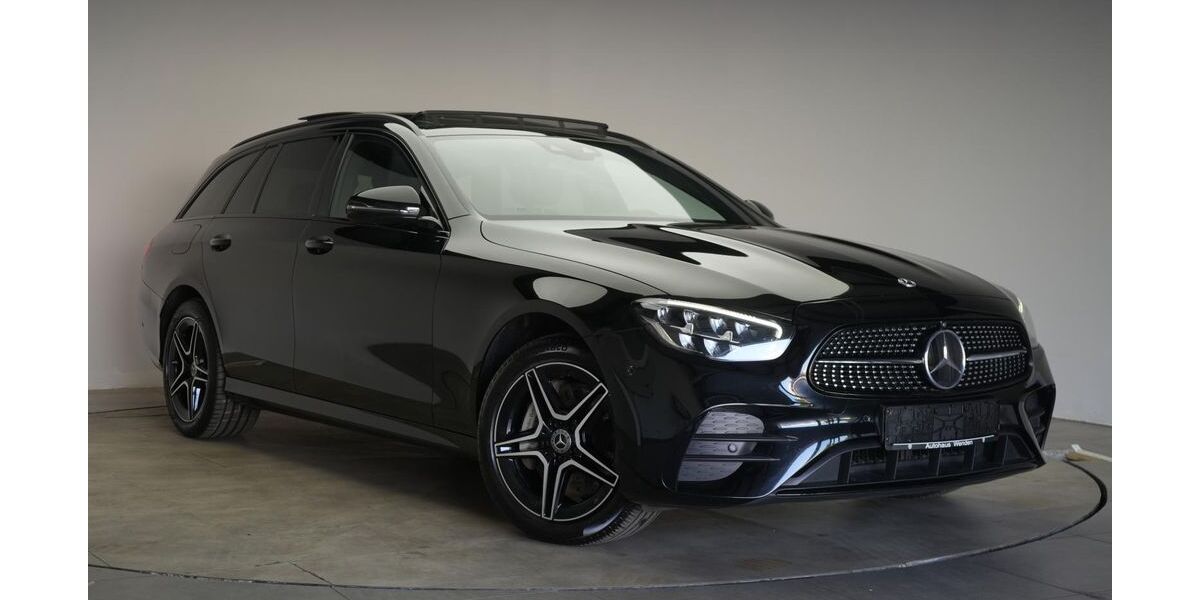 Mercedes-Benz E 300 123.000 km 30.990 &euro; Braunschweig 38110