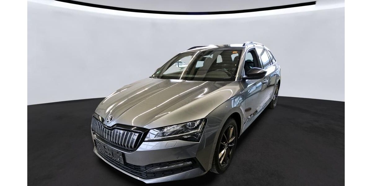 Skoda Superb 221.058 km 17.990 &euro; Braunschweig 38122