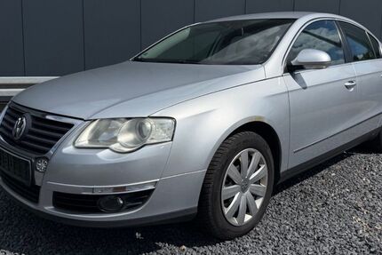 VW Passat 237.700 km 3.890 &euro; Braunschweig 38110