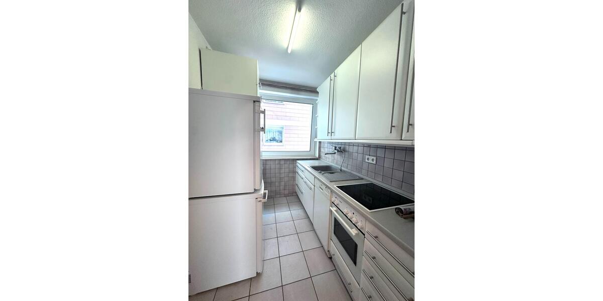 Etagenwohnung Wolfenbüttel - 3 Zimmer, 69 m&sup2;, 630&euro; | Angebot:26034360