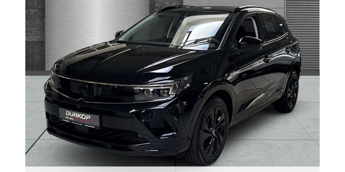 Opel Grandland (X) 17.845 km 23.950 &euro; Goslar 38644