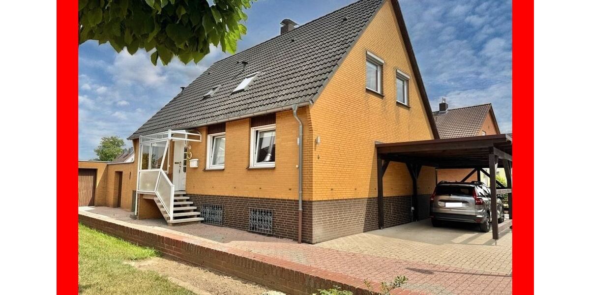 Charmantes Wohnhaus in ruhiger Lage - Einfamilienhaus Söhlde | Angebot:23568009