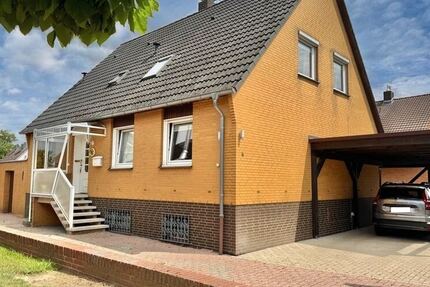Charmantes Wohnhaus in ruhiger Lage - Haus Söhlde | Angebot:23568009