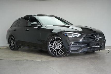 Mercedes-Benz C 300 92.000 km 34.990 &euro; Braunschweig 38110