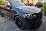 Mercedes-Benz GLC 50.102 km 61.299 &euro; Braunschweig 38100