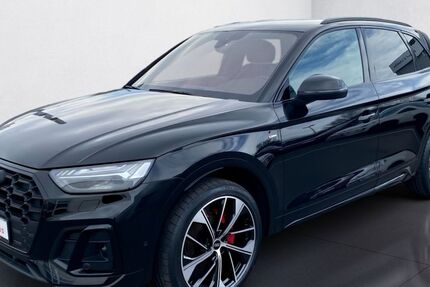 Audi Q5 14.878 km 56.727 &euro; Goslar 38644