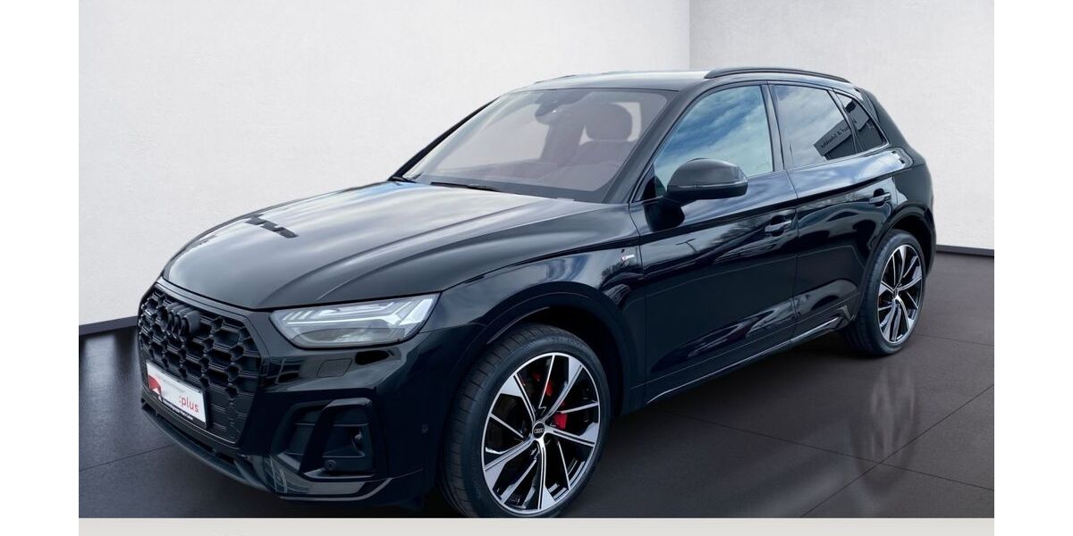 Audi Q5 14.878 km 56.727 &euro; Goslar 38644