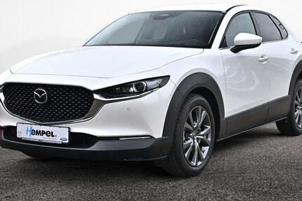 Mazda CX-30 9.450 km 26.290 &euro; Braunschweig 38114
