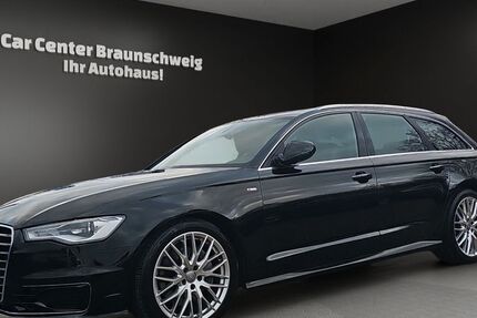 Audi A6 229.500 km 14.999 &euro; Braunschweig 38120