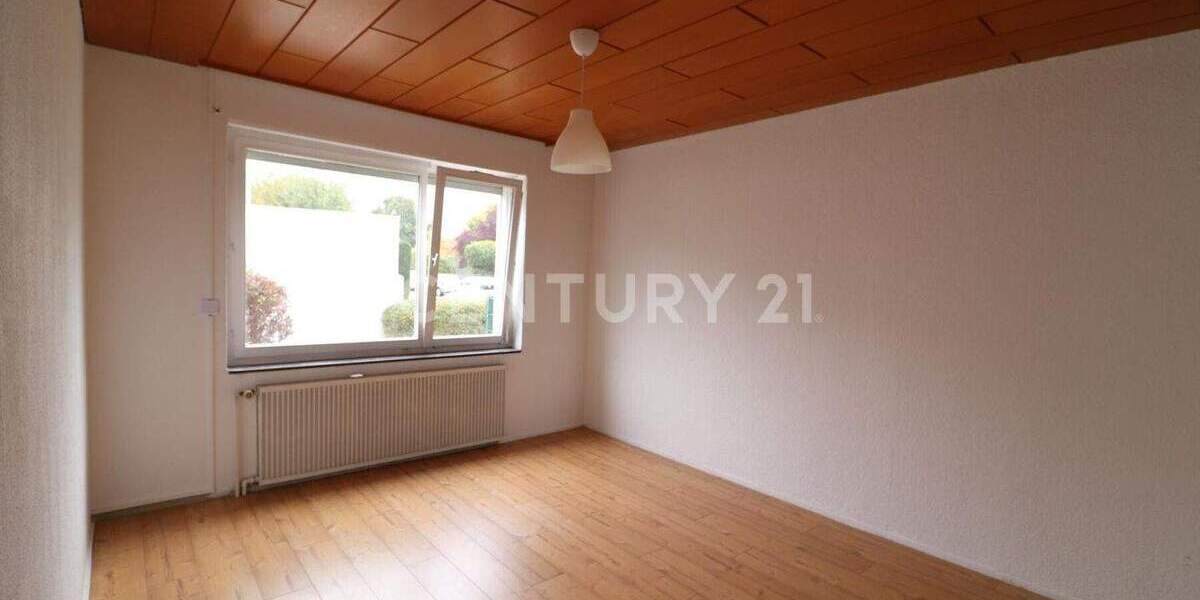 Etagenwohnung Wolfenbüttel Stadtgebiet - 4 Zimmer, 93 m&sup2;, 249.000&euro; | Angebot:25687778